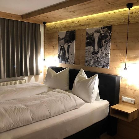 Hotel Schwarzenbergerhof Reith im Alpbachtal Esterno foto