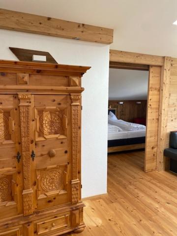 Hotel Schwarzenbergerhof Reith im Alpbachtal Esterno foto