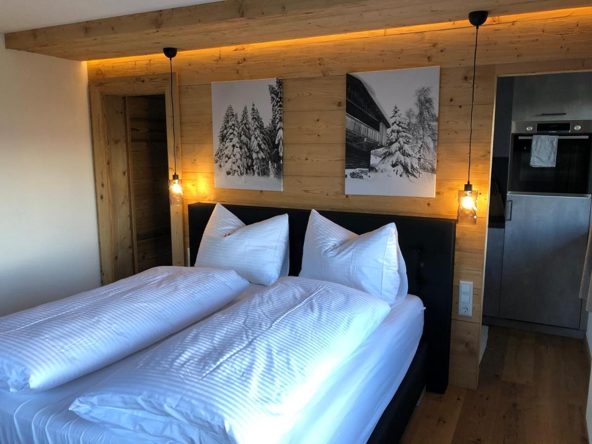 Hotel Schwarzenbergerhof Reith im Alpbachtal Esterno foto