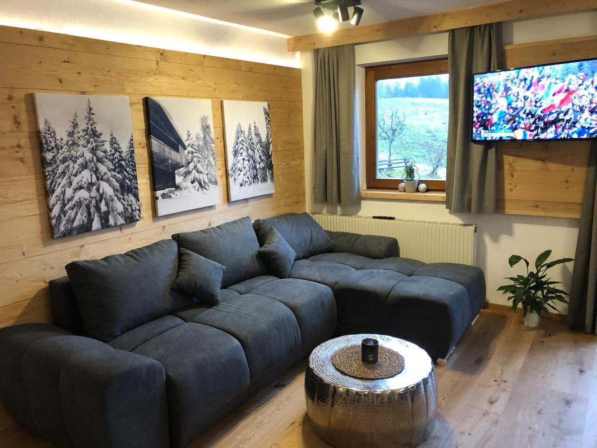Hotel Schwarzenbergerhof Reith im Alpbachtal Esterno foto