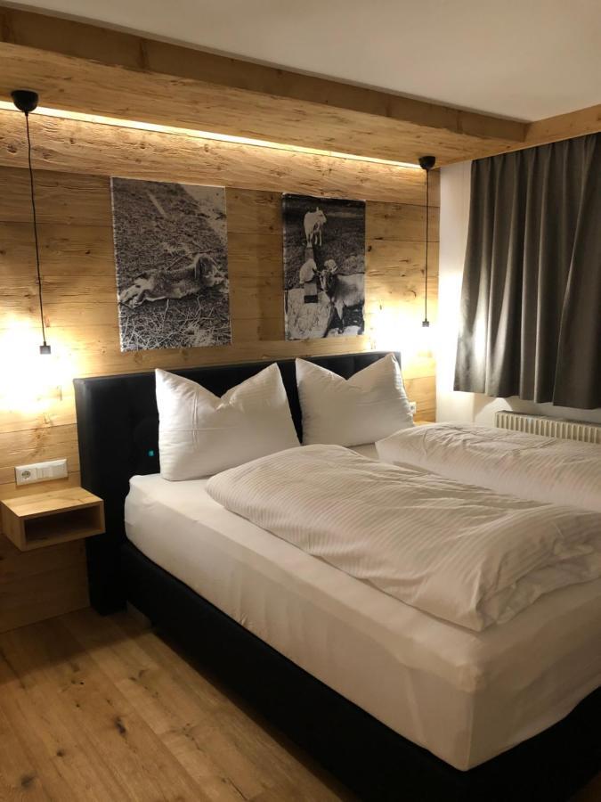 Hotel Schwarzenbergerhof Reith im Alpbachtal Esterno foto