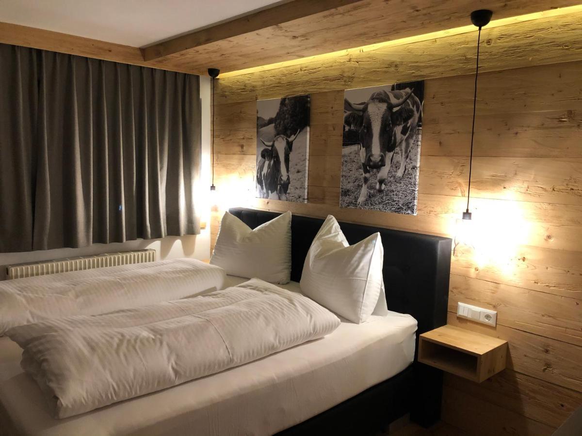 Hotel Schwarzenbergerhof Reith im Alpbachtal Esterno foto