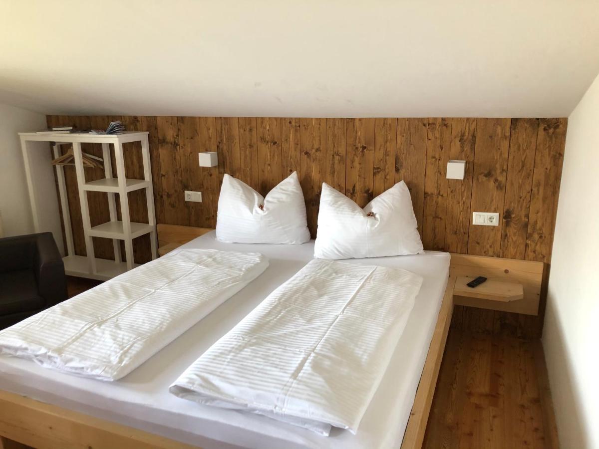 Hotel Schwarzenbergerhof Reith im Alpbachtal Esterno foto